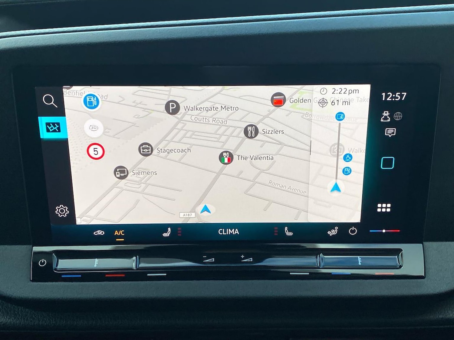 Used Volkswagen Caddy 2025 for sale - 77003691: Photo 29