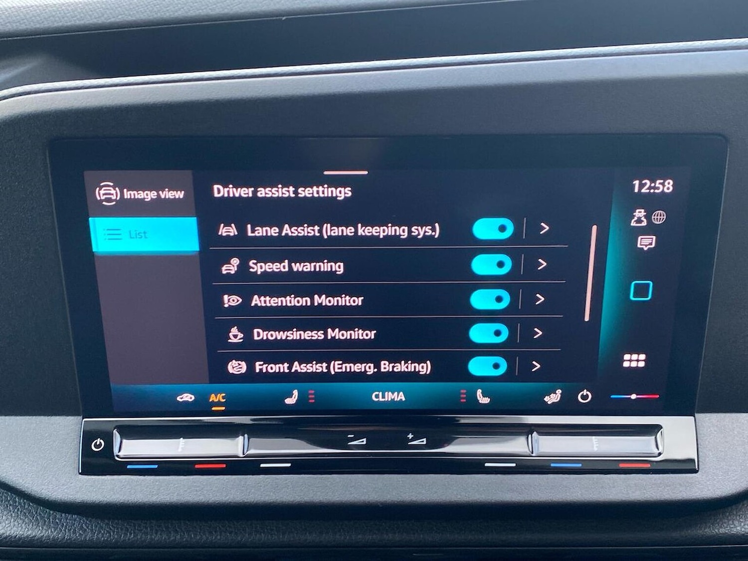 Used Volkswagen Caddy 2025 for sale - 77003691: Photo 31