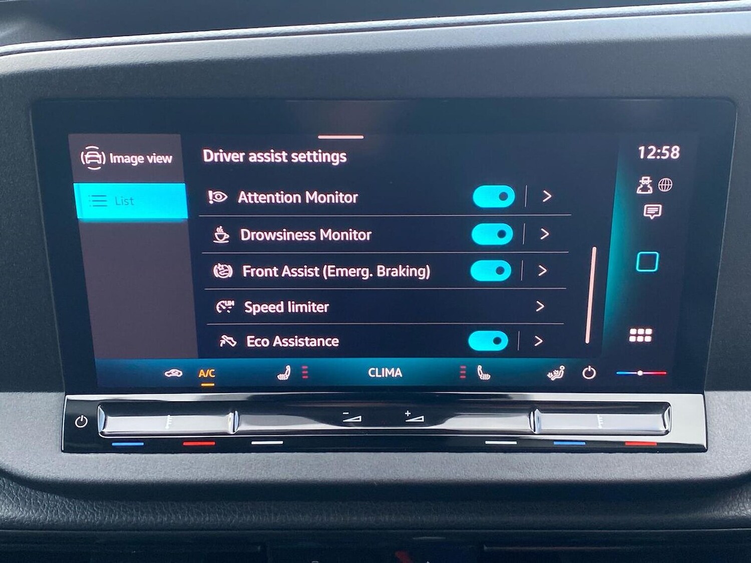 Used Volkswagen Caddy 2025 for sale - 77003691: Photo 32