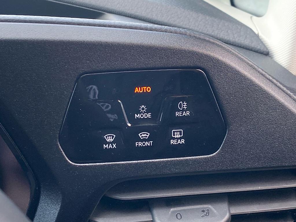 Used Volkswagen Caddy 2025 for sale - 77003691: Photo 34