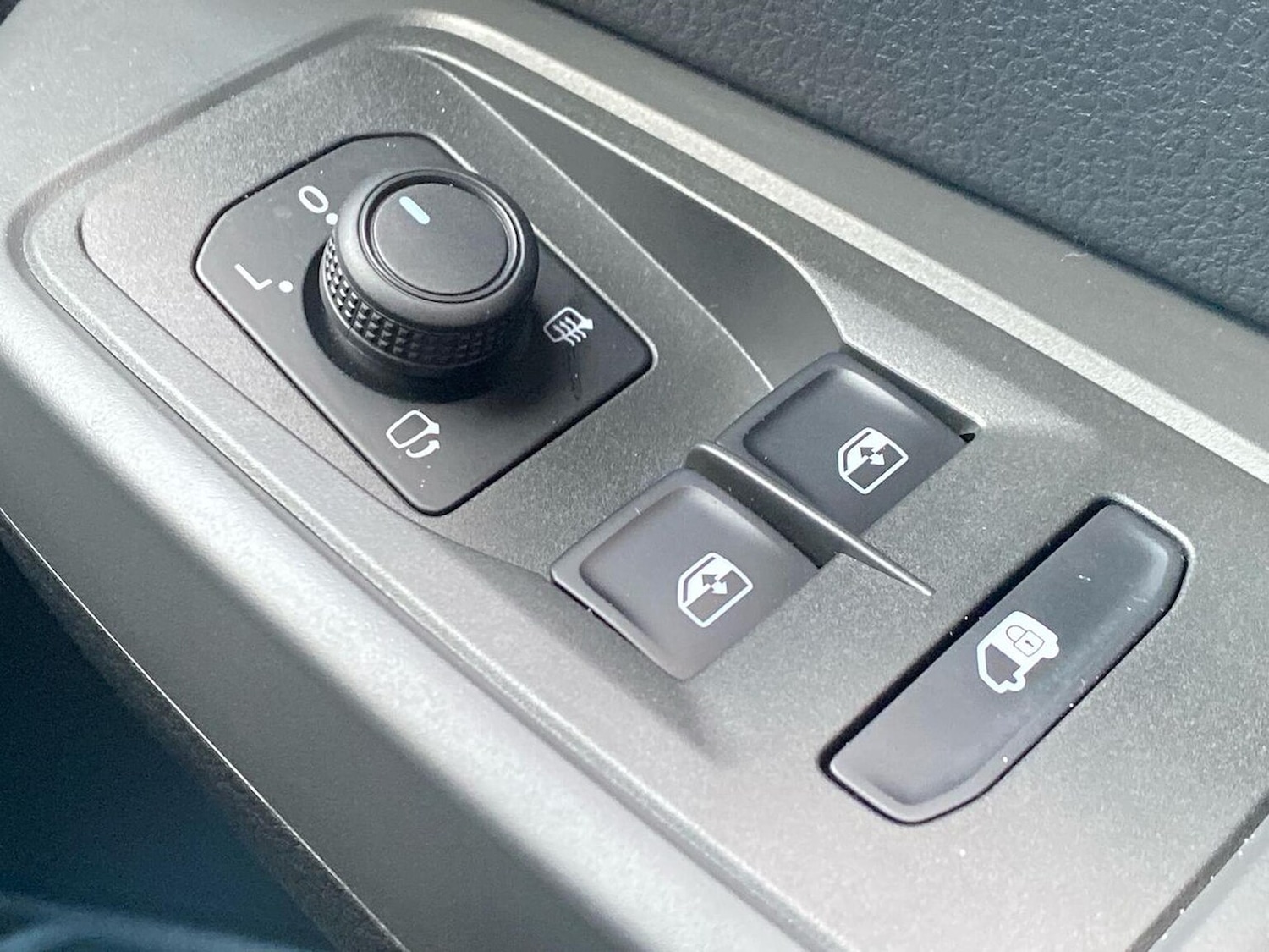 Used Volkswagen Caddy 2025 for sale - 77003691: Photo 35