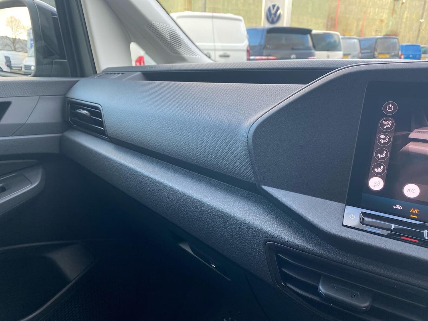 Used Volkswagen Caddy 2025 for sale - 77003691: Photo 41