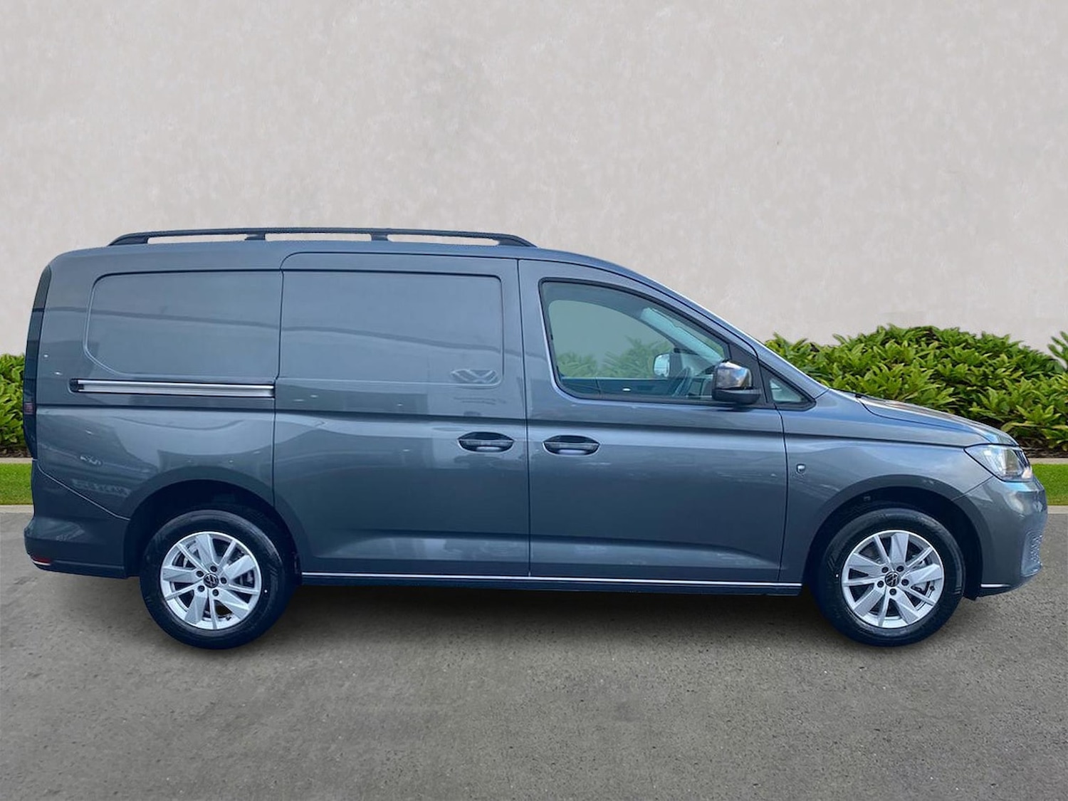 Used Volkswagen Caddy 2025 for sale - 77003691: Photo 5