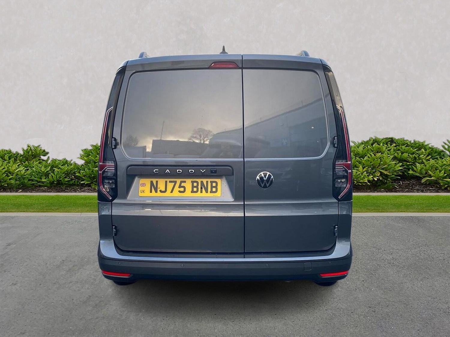 Used Volkswagen Caddy 2025 for sale - 77003691: Photo 6