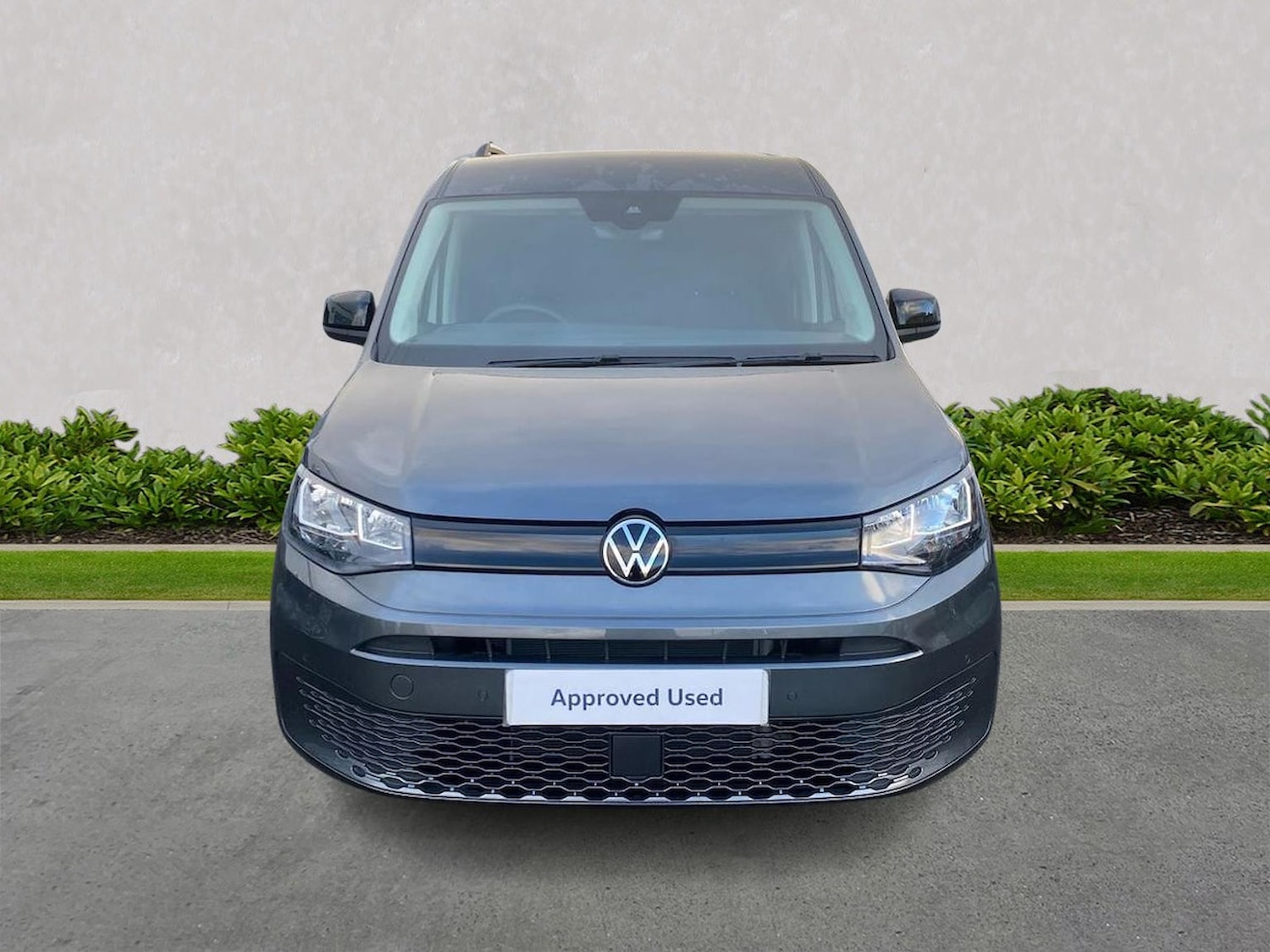 Used Volkswagen Caddy 2025 for sale - 77003691: Photo 7