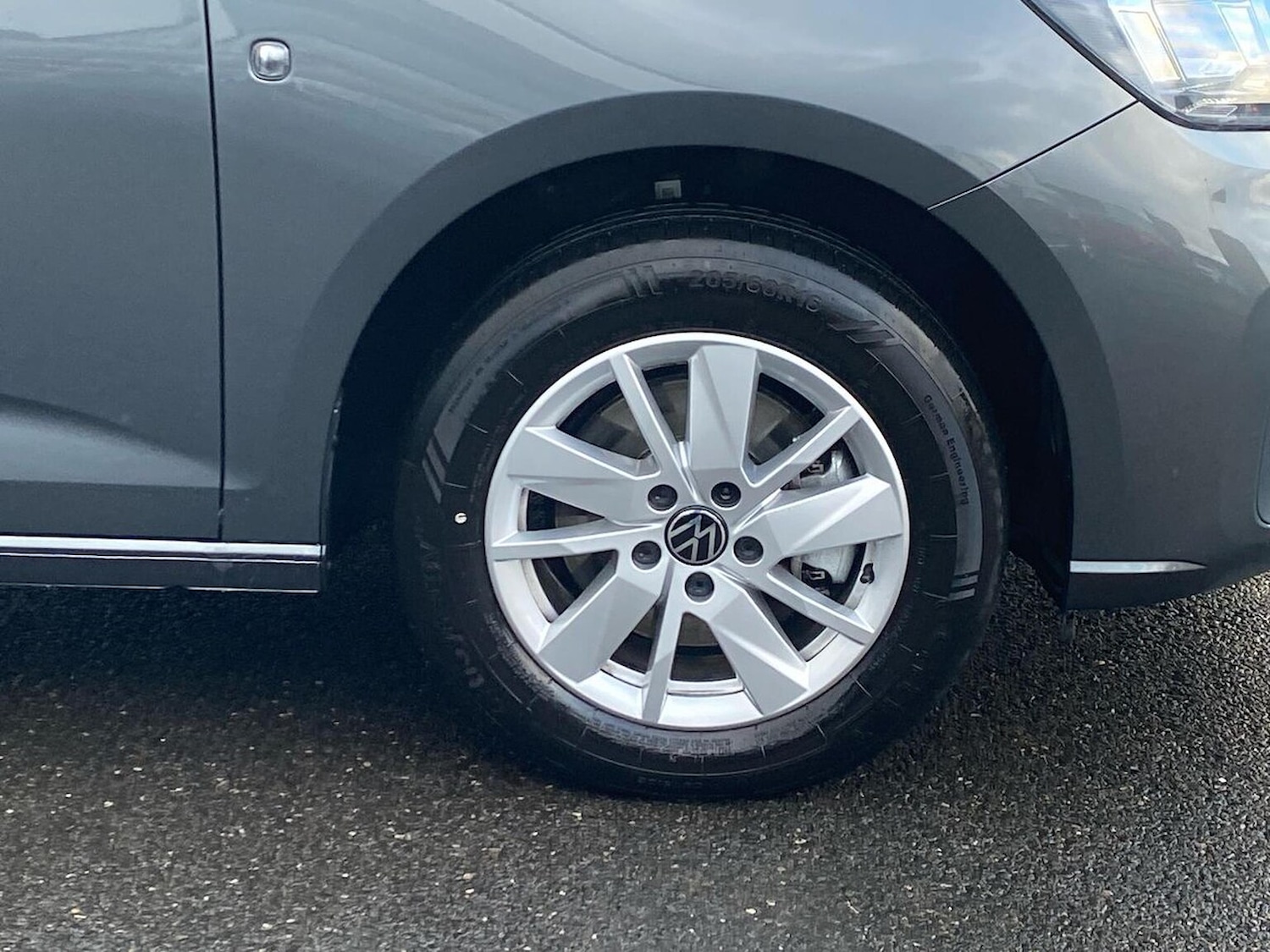 Used Volkswagen Caddy 2025 for sale - 77003691: Photo 8