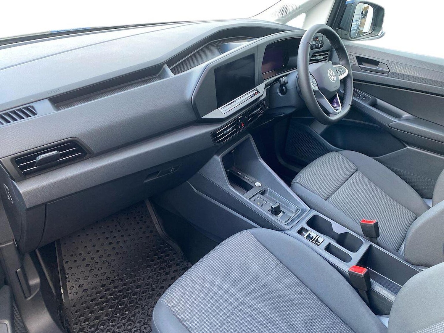 Used Volkswagen Caddy 2025 for sale - 77003691: Photo 9