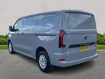 Used Volkswagen Transporter 2026 for sale - 78992547: Photo