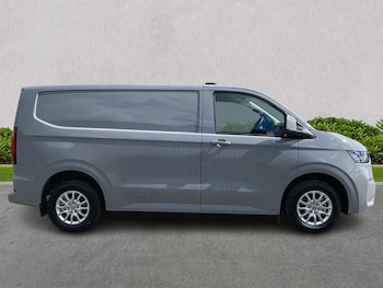Used Volkswagen Transporter 2026 for sale - 78992547: Photo