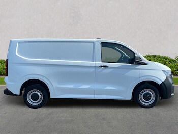 Used Volkswagen Transporter 2025 for sale - 75581803: Photo