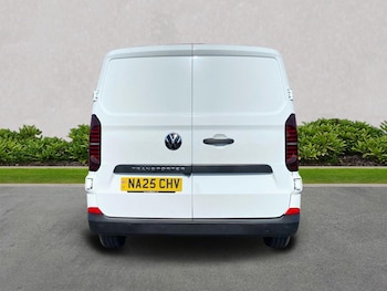 Used Volkswagen Transporter 2025 for sale - 75581803: Photo