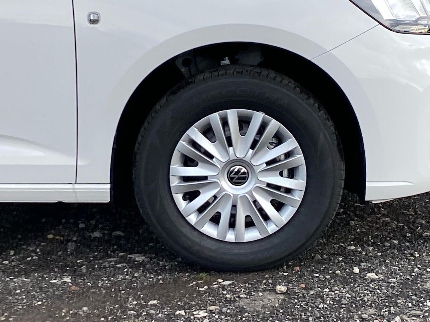 Used Volkswagen Caddy 2025 for sale - 76906328: Photo 10