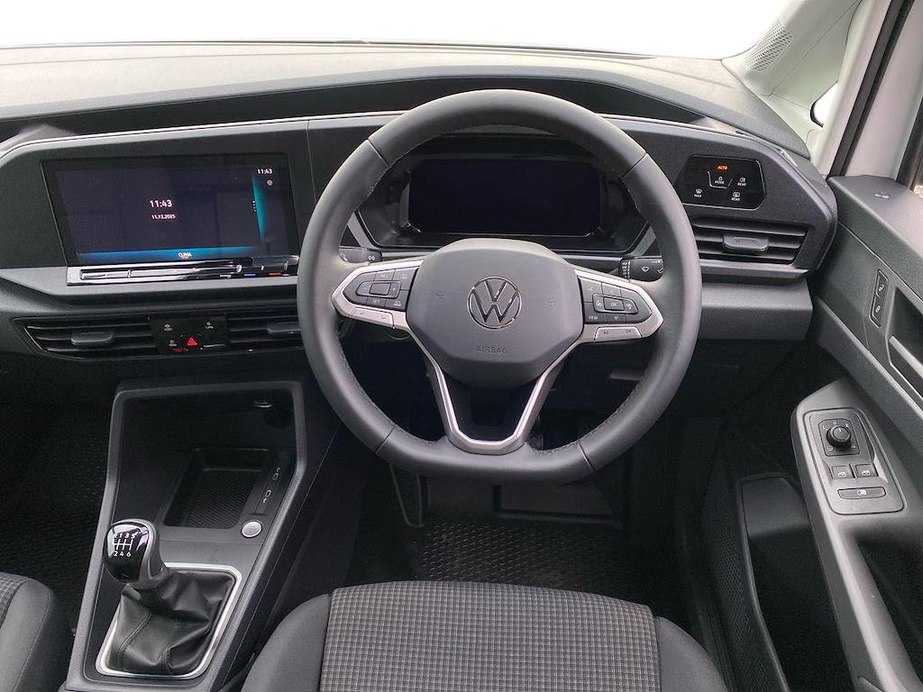 Used Volkswagen Caddy 2025 for sale - 76906328: Photo 12