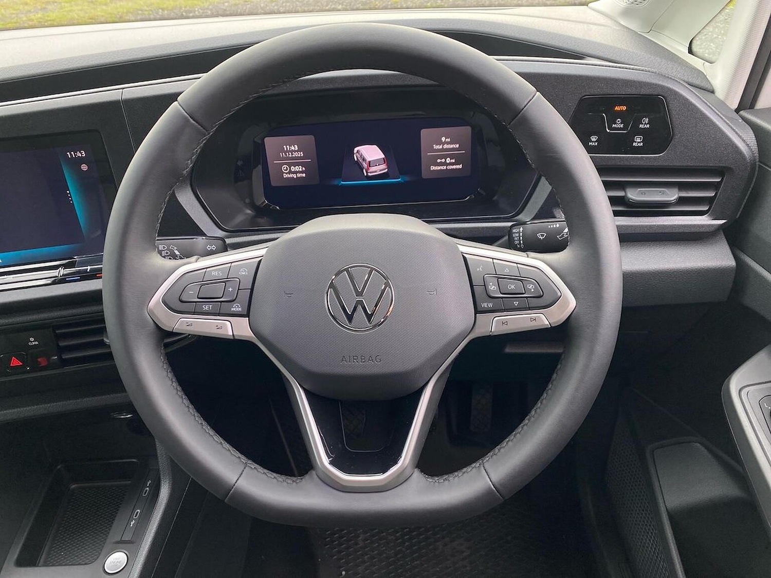 Used Volkswagen Caddy 2025 for sale - 76906328: Photo 13