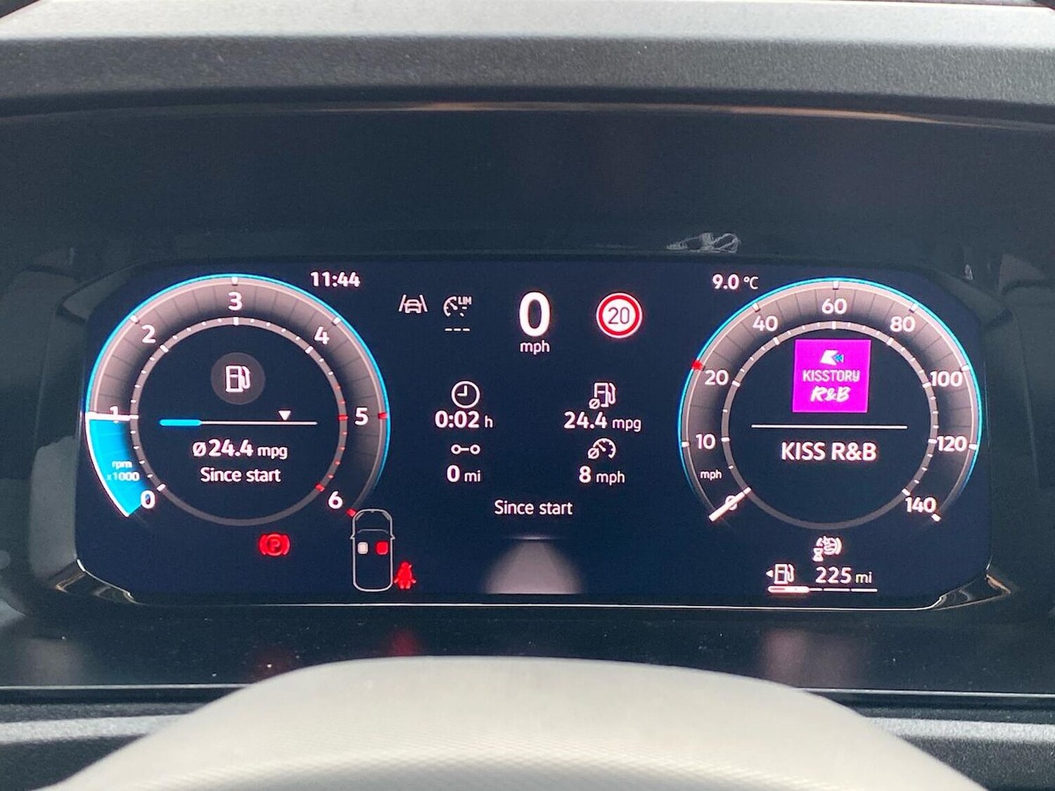 Used Volkswagen Caddy 2025 for sale - 76906328: Photo 14