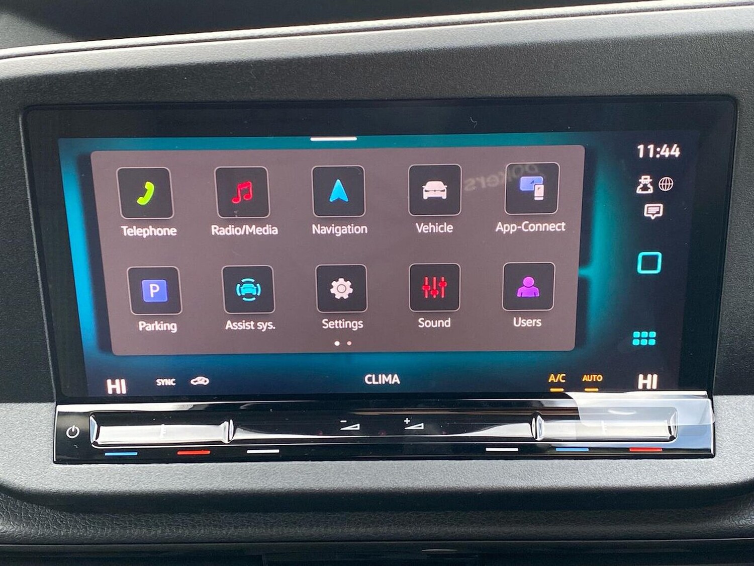 Used Volkswagen Caddy 2025 for sale - 76906328: Photo 15