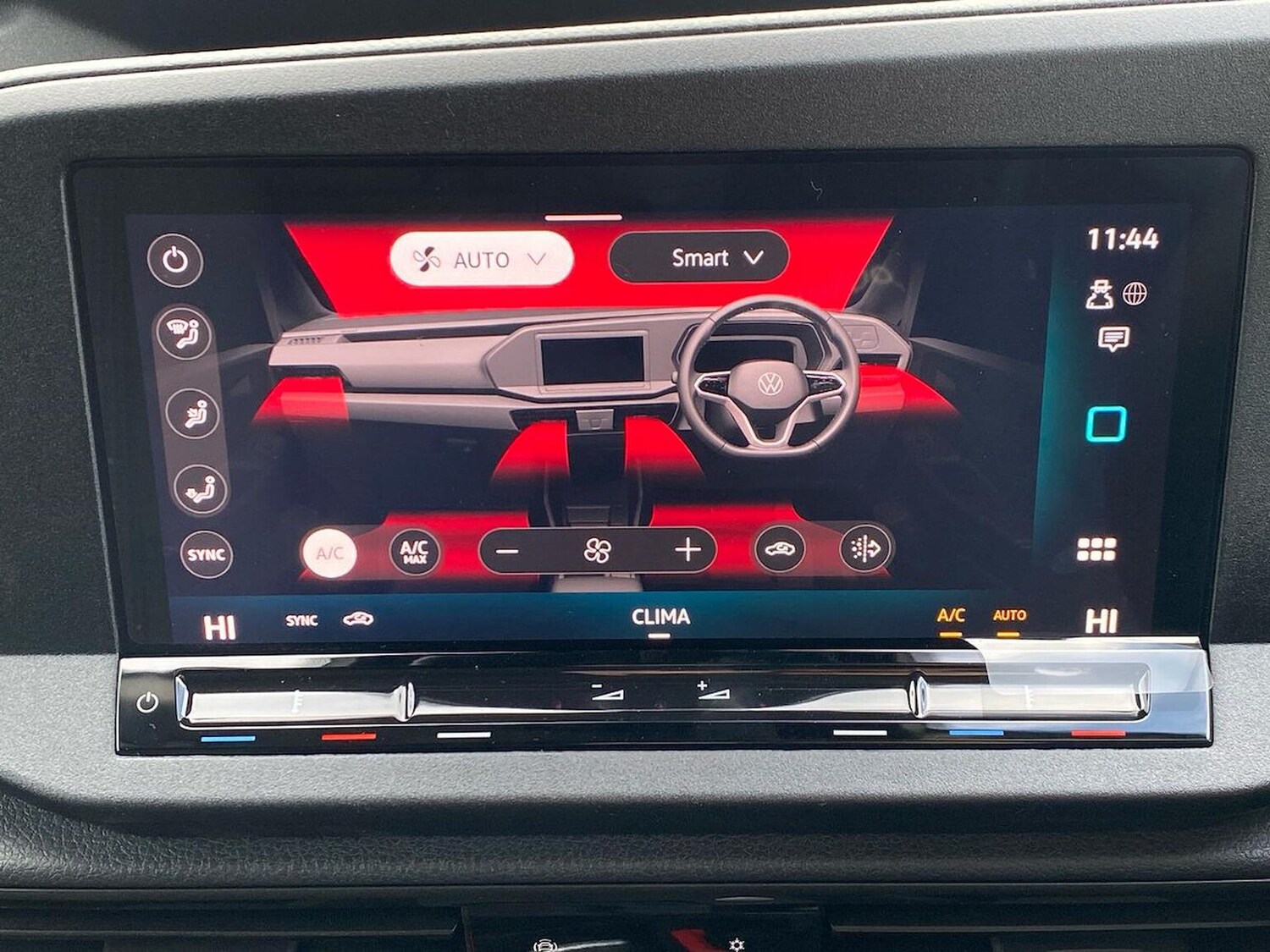 Used Volkswagen Caddy 2025 for sale - 76906328: Photo 16