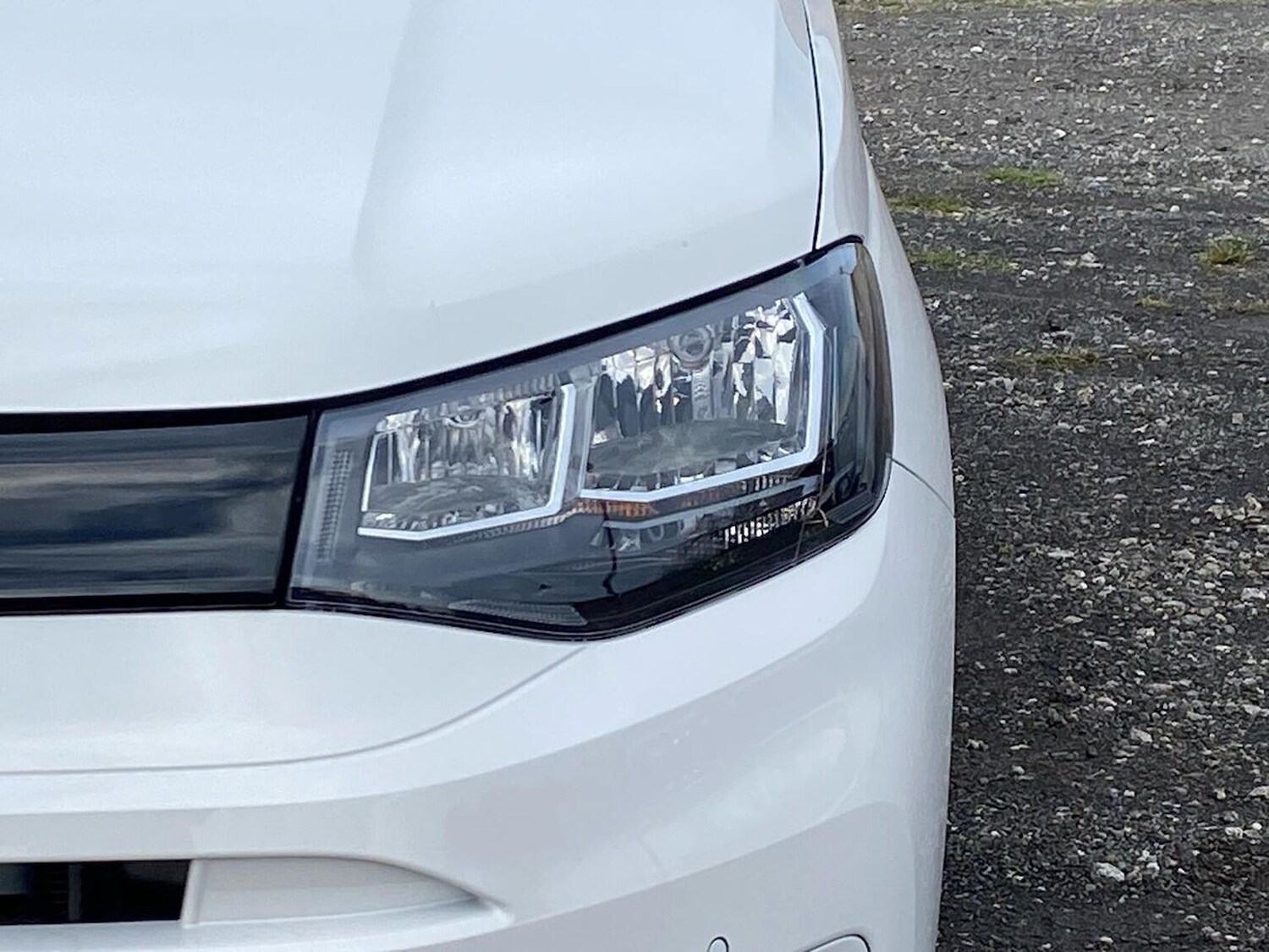 Used Volkswagen Caddy 2025 for sale - 76906328: Photo 23