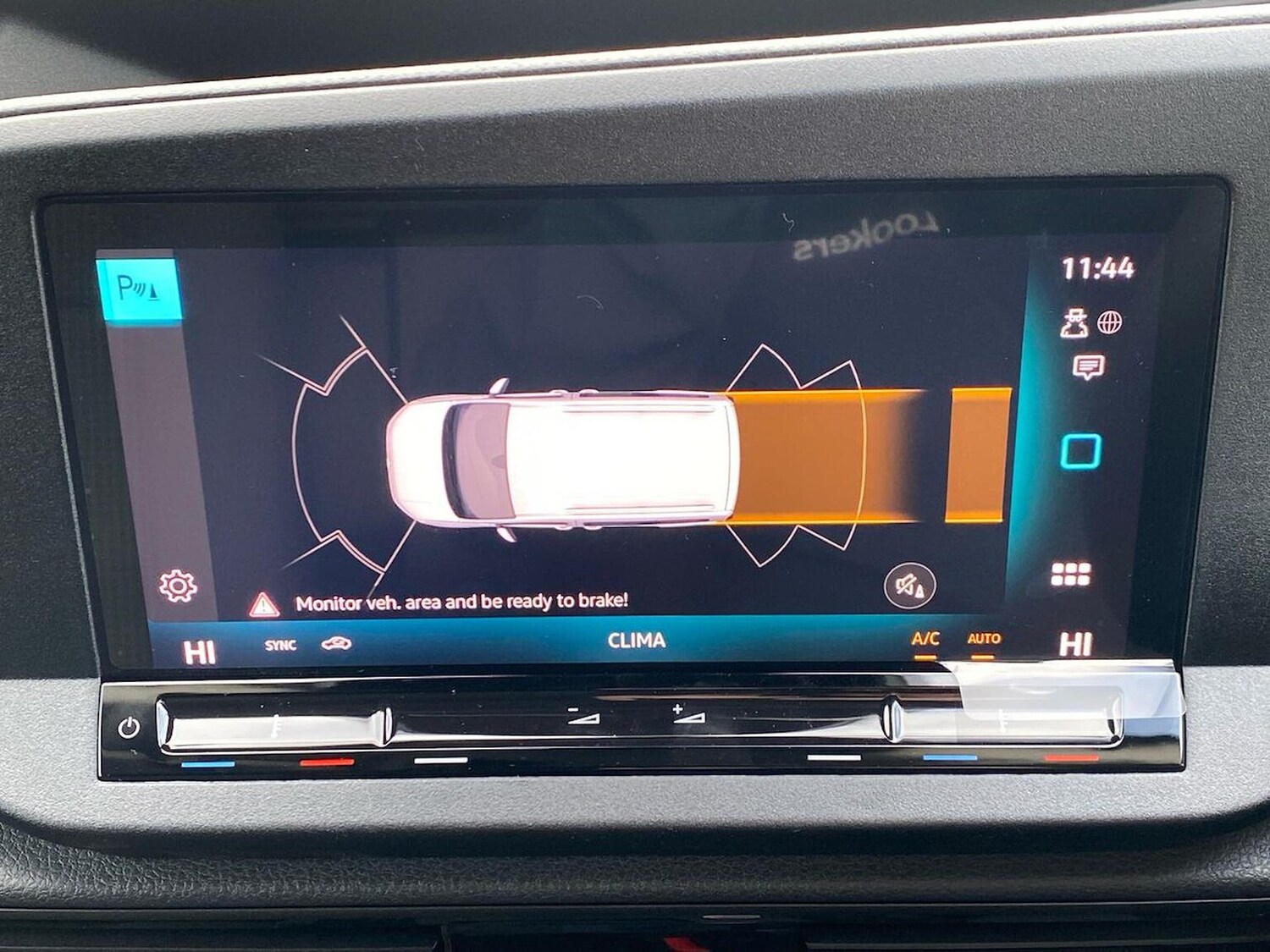 Used Volkswagen Caddy 2025 for sale - 76906328: Photo 26