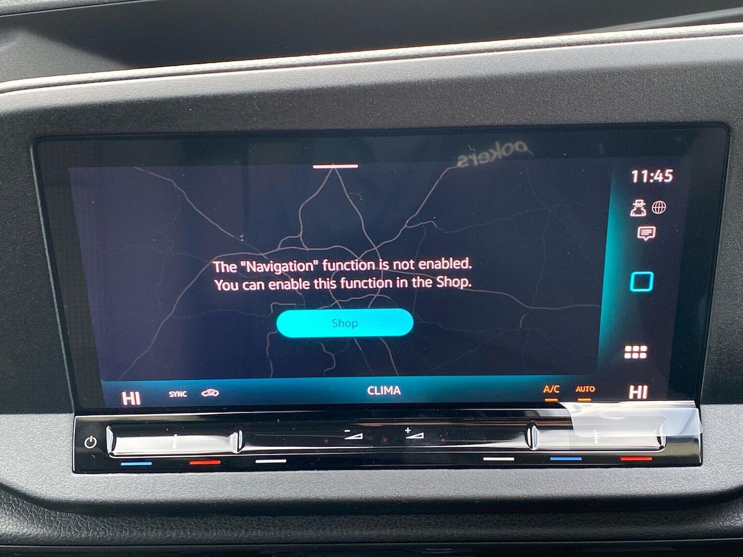 Used Volkswagen Caddy 2025 for sale - 76906328: Photo 27