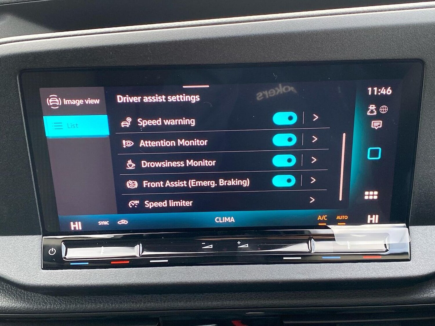 Used Volkswagen Caddy 2025 for sale - 76906328: Photo 35