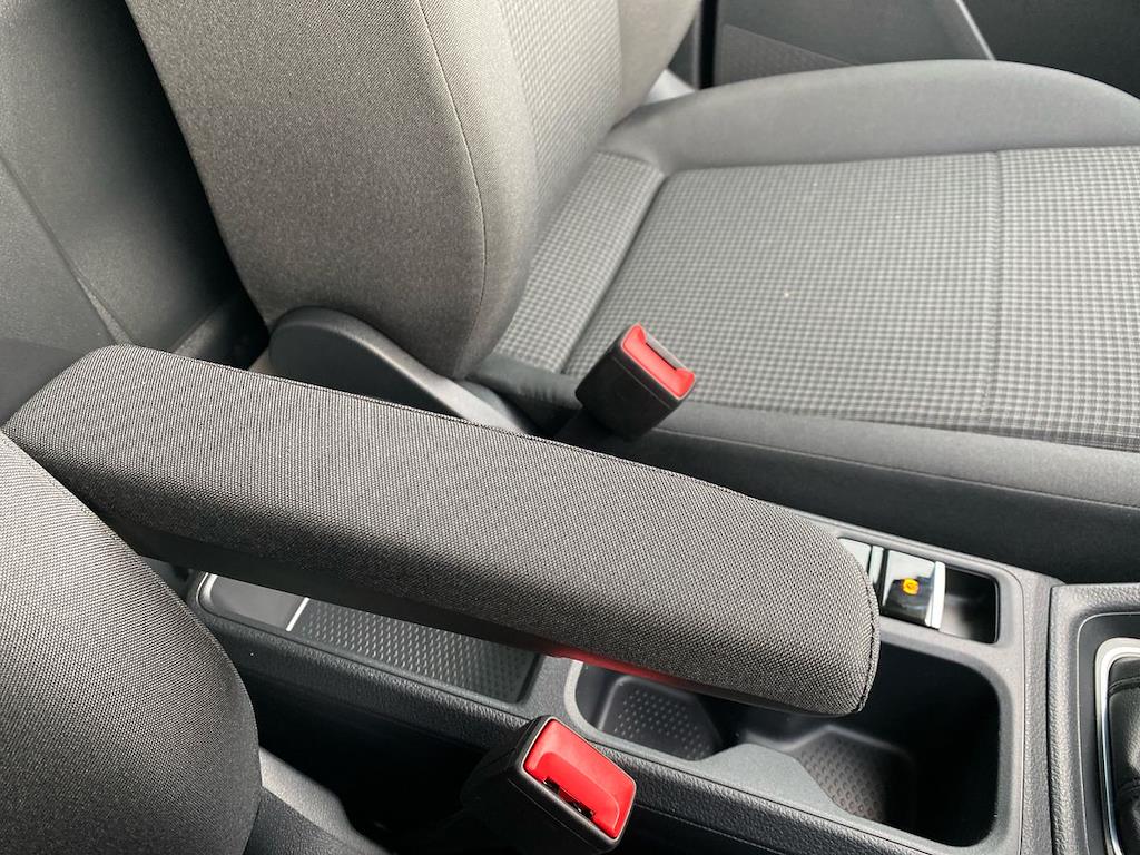 Used Volkswagen Caddy 2025 for sale - 76906328: Photo 38