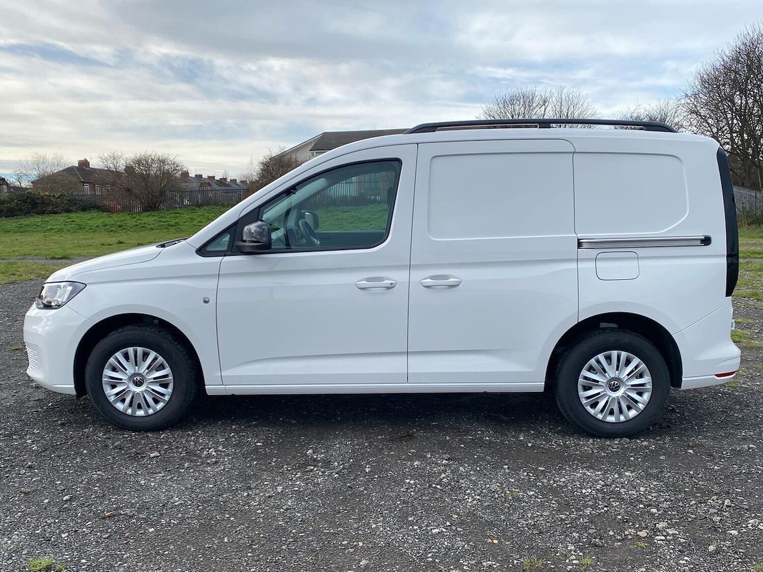 Used Volkswagen Caddy 2025 for sale - 76906328: Photo 7