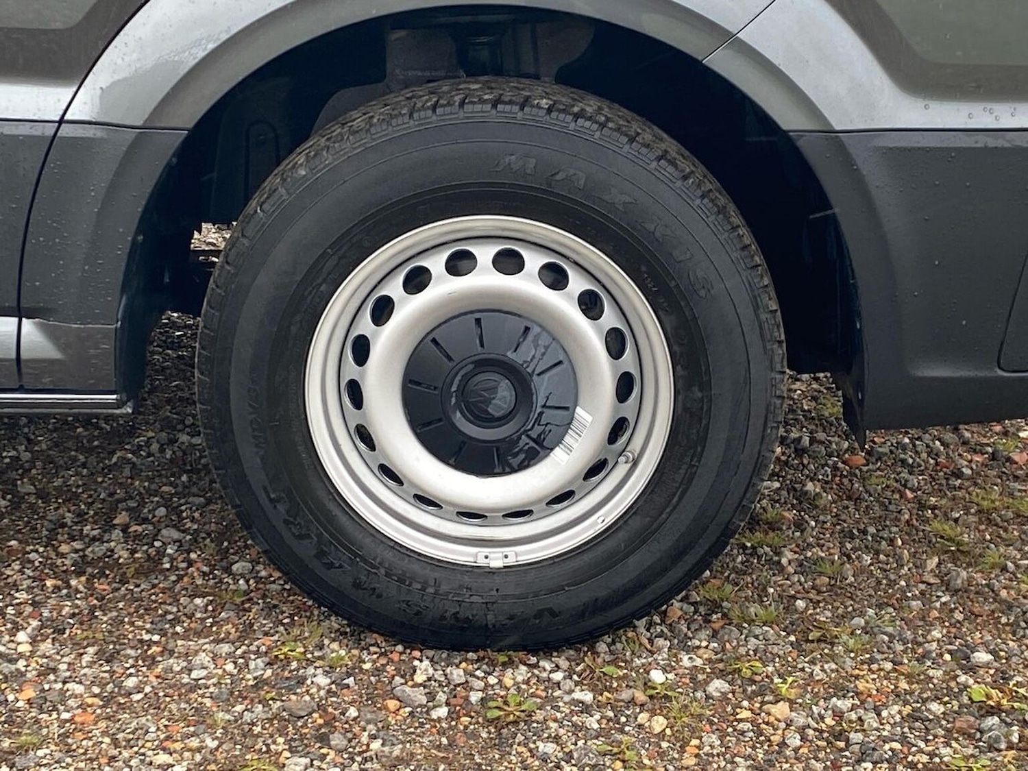 Used Volkswagen Crafter 2024 for sale - 76464702: Photo 10