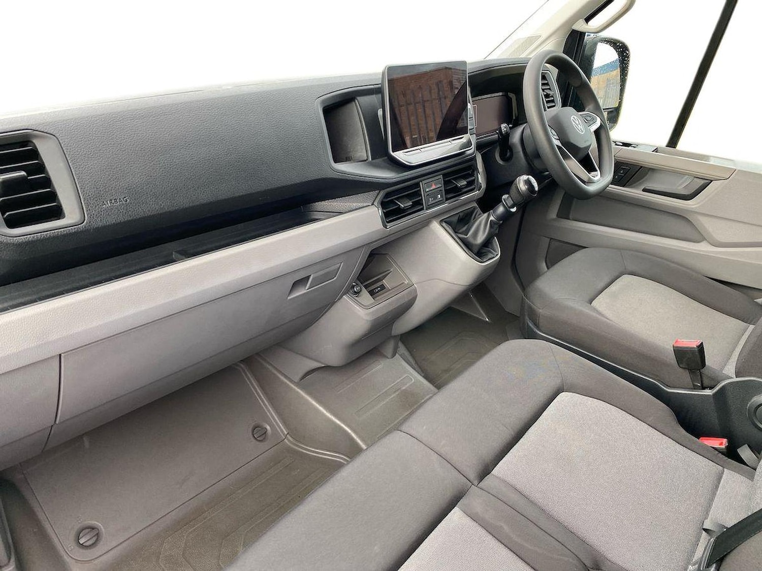 Used Volkswagen Crafter 2024 for sale - 76464702: Photo 11