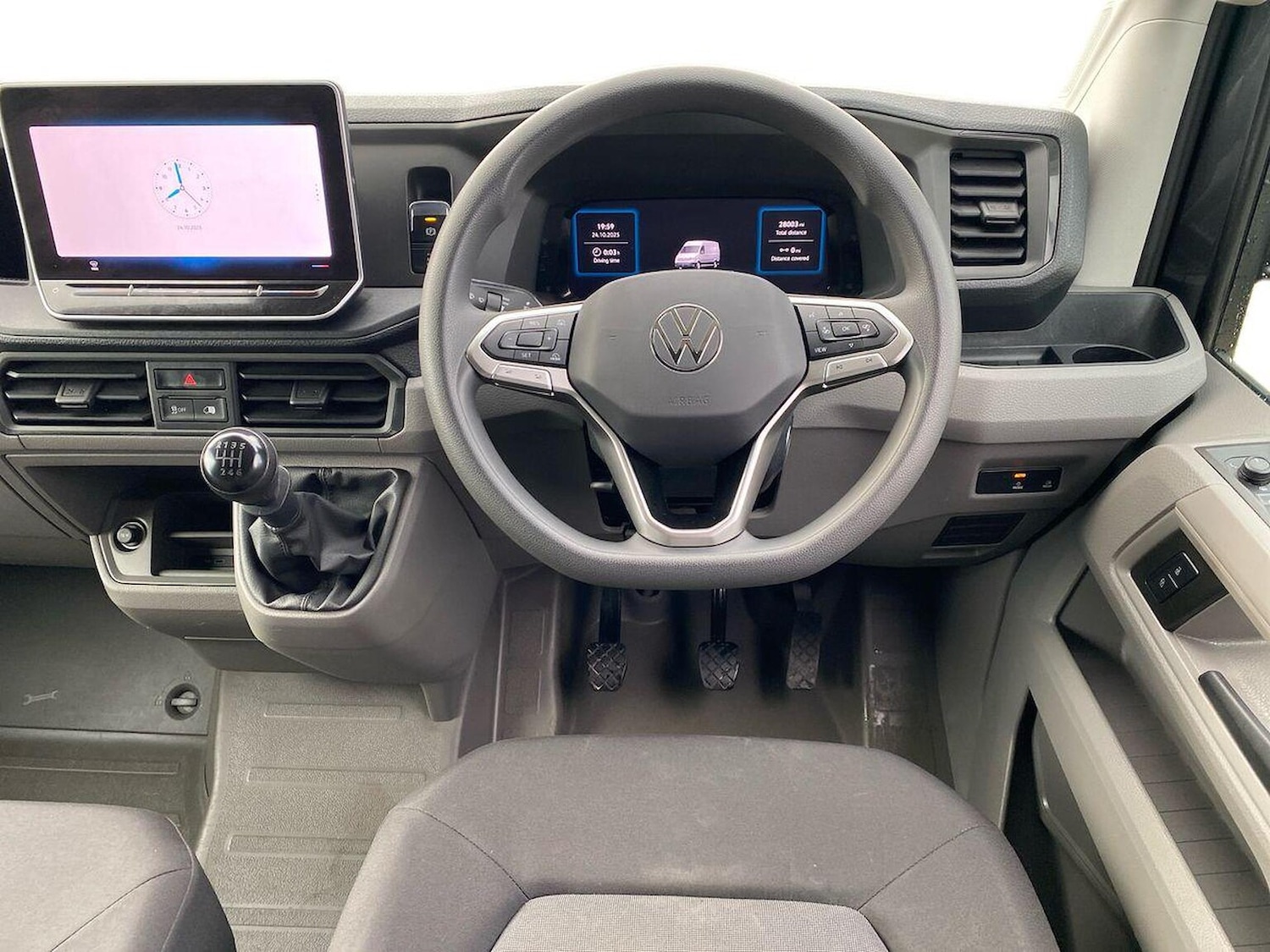 Used Volkswagen Crafter 2024 for sale - 76464702: Photo 12