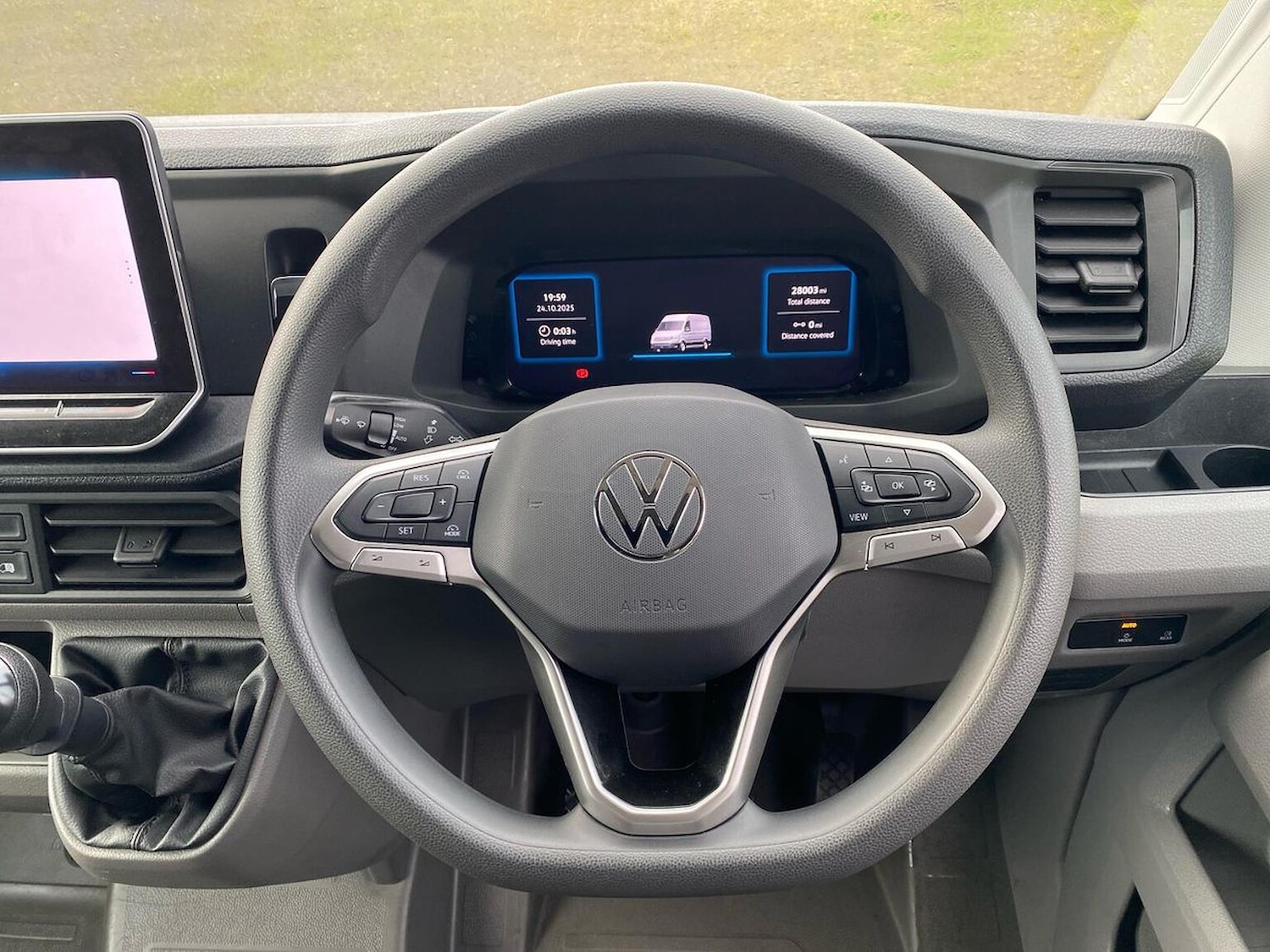 Used Volkswagen Crafter 2024 for sale - 76464702: Photo 13