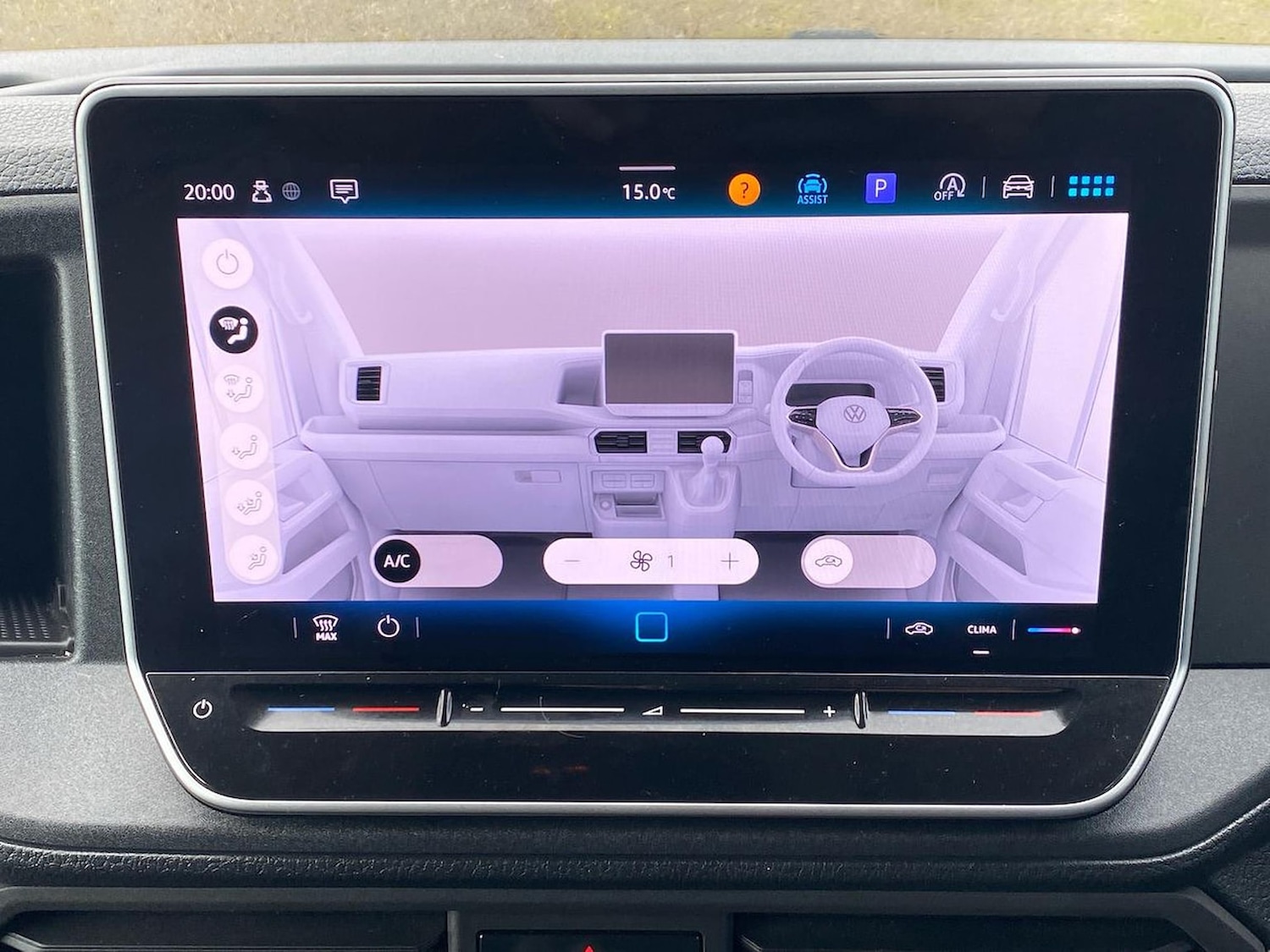 Used Volkswagen Crafter 2024 for sale - 76464702: Photo 16