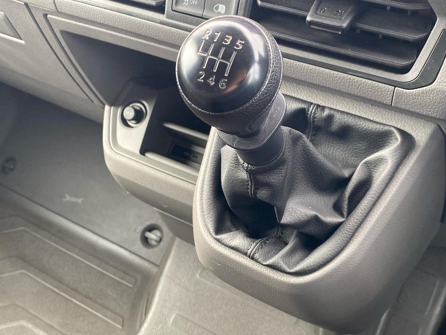 Used Volkswagen Crafter 2024 for sale - 76464702: Photo 17