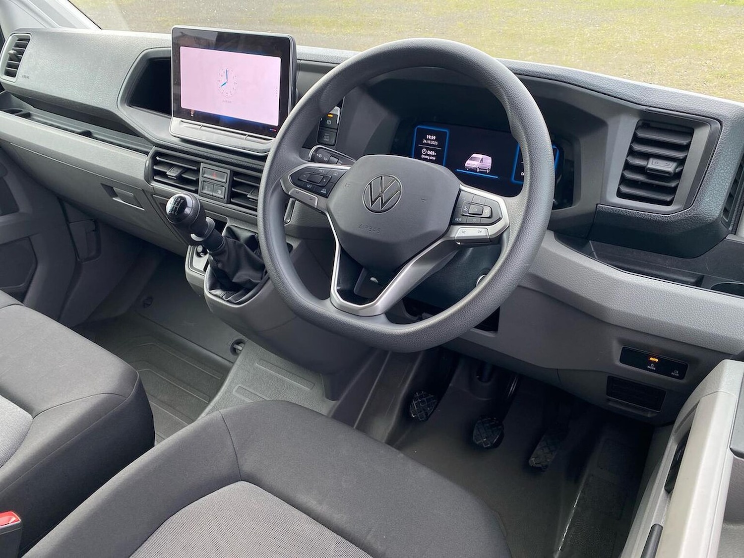 Used Volkswagen Crafter 2024 for sale - 76464702: Photo 19