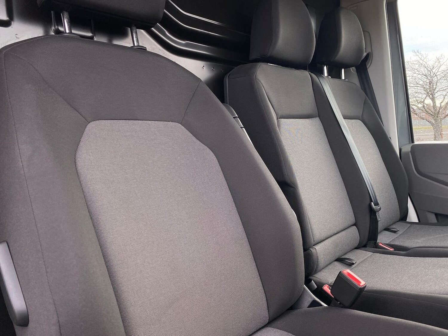 Used Volkswagen Crafter 2024 for sale - 76464702: Photo 20