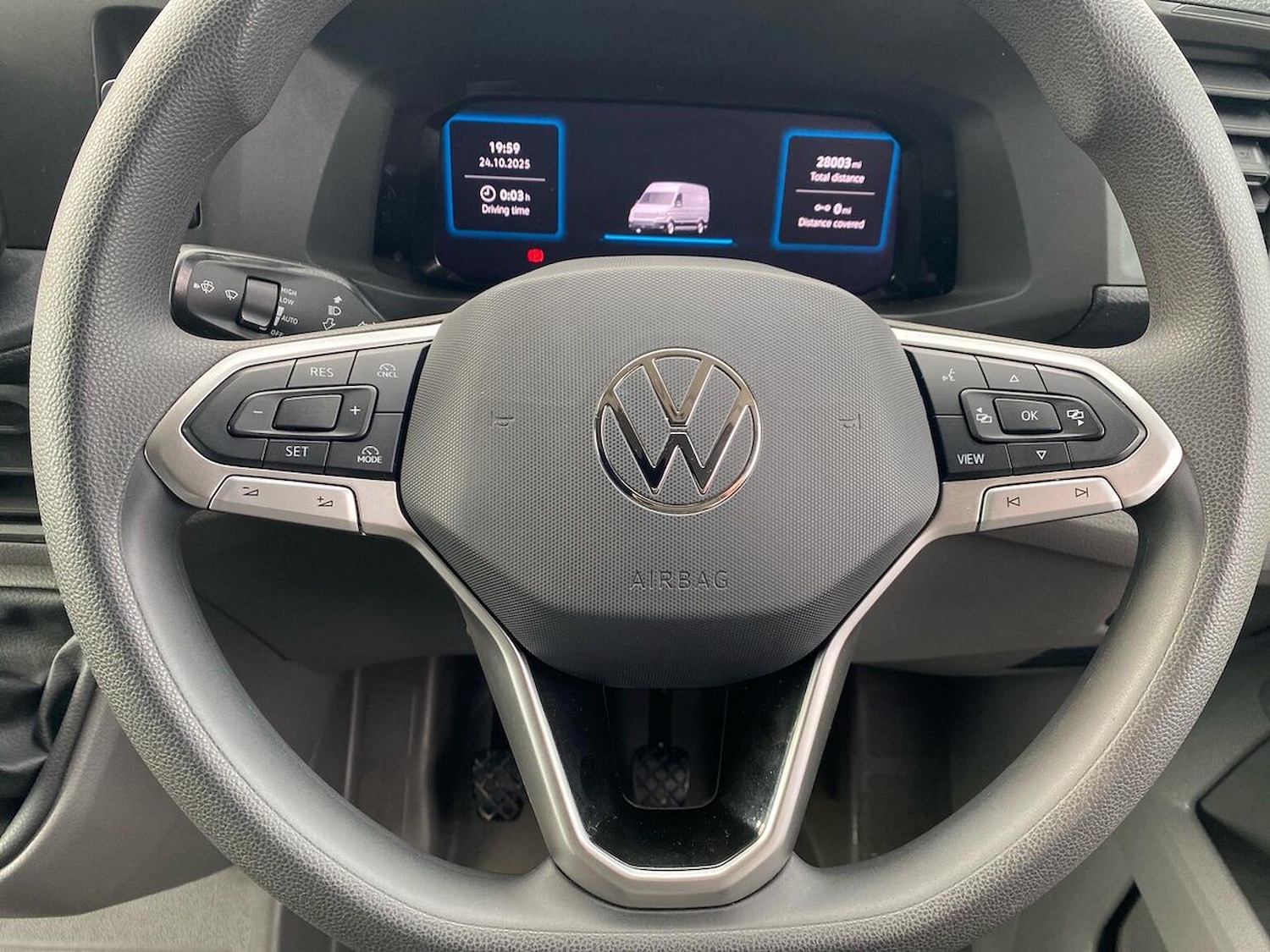 Used Volkswagen Crafter 2024 for sale - 76464702: Photo 21