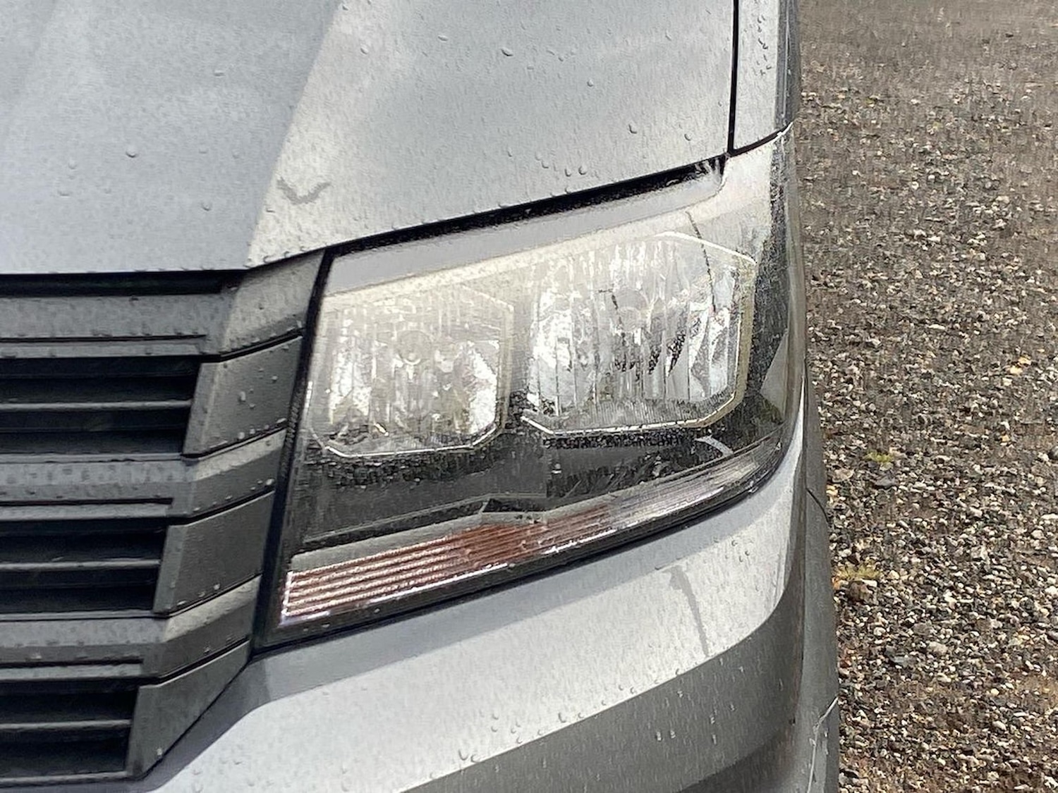 Used Volkswagen Crafter 2024 for sale - 76464702: Photo 23