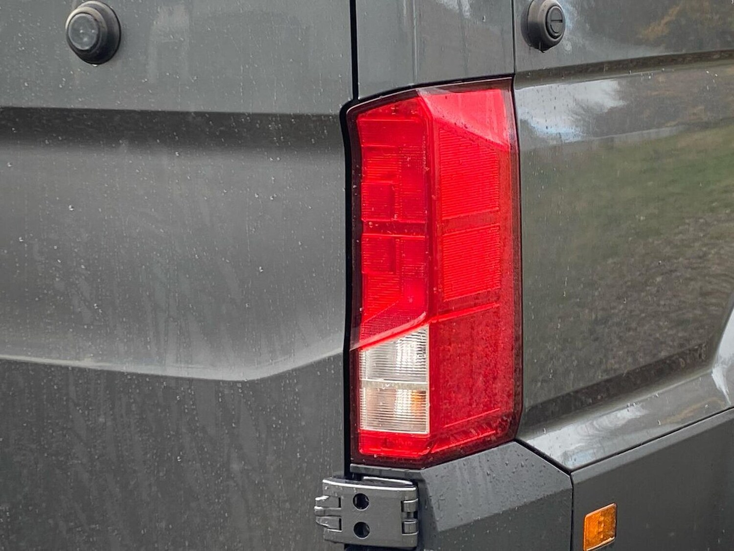 Used Volkswagen Crafter 2024 for sale - 76464702: Photo 25