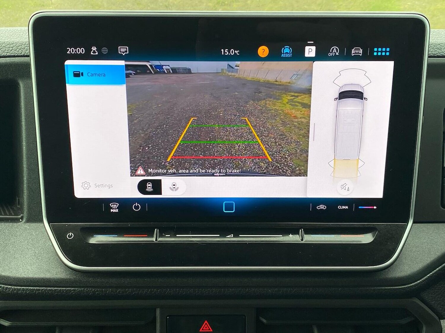 Used Volkswagen Crafter 2024 for sale - 76464702: Photo 26