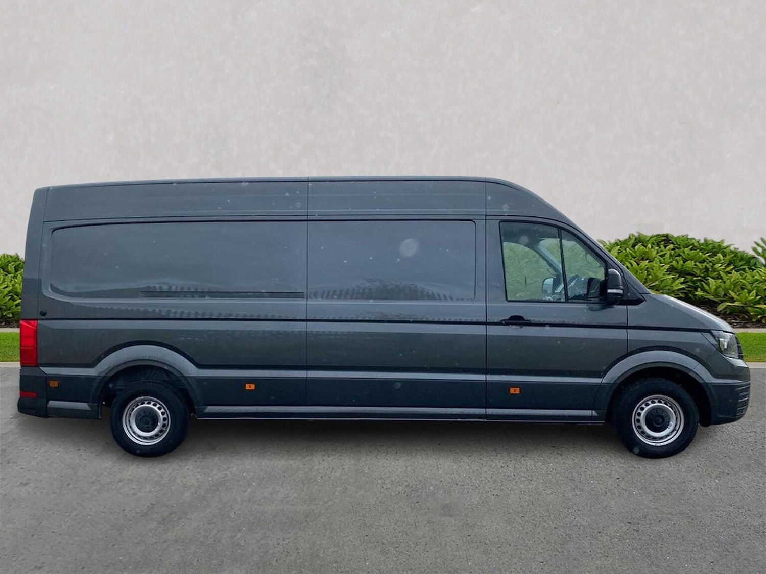 Used Volkswagen Crafter 2024 for sale - 76464702: Photo 4