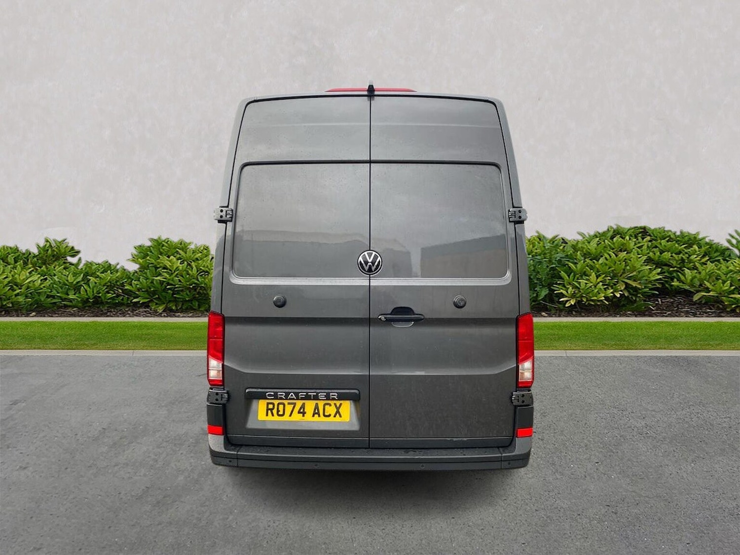 Used Volkswagen Crafter 2024 for sale - 76464702: Photo 5