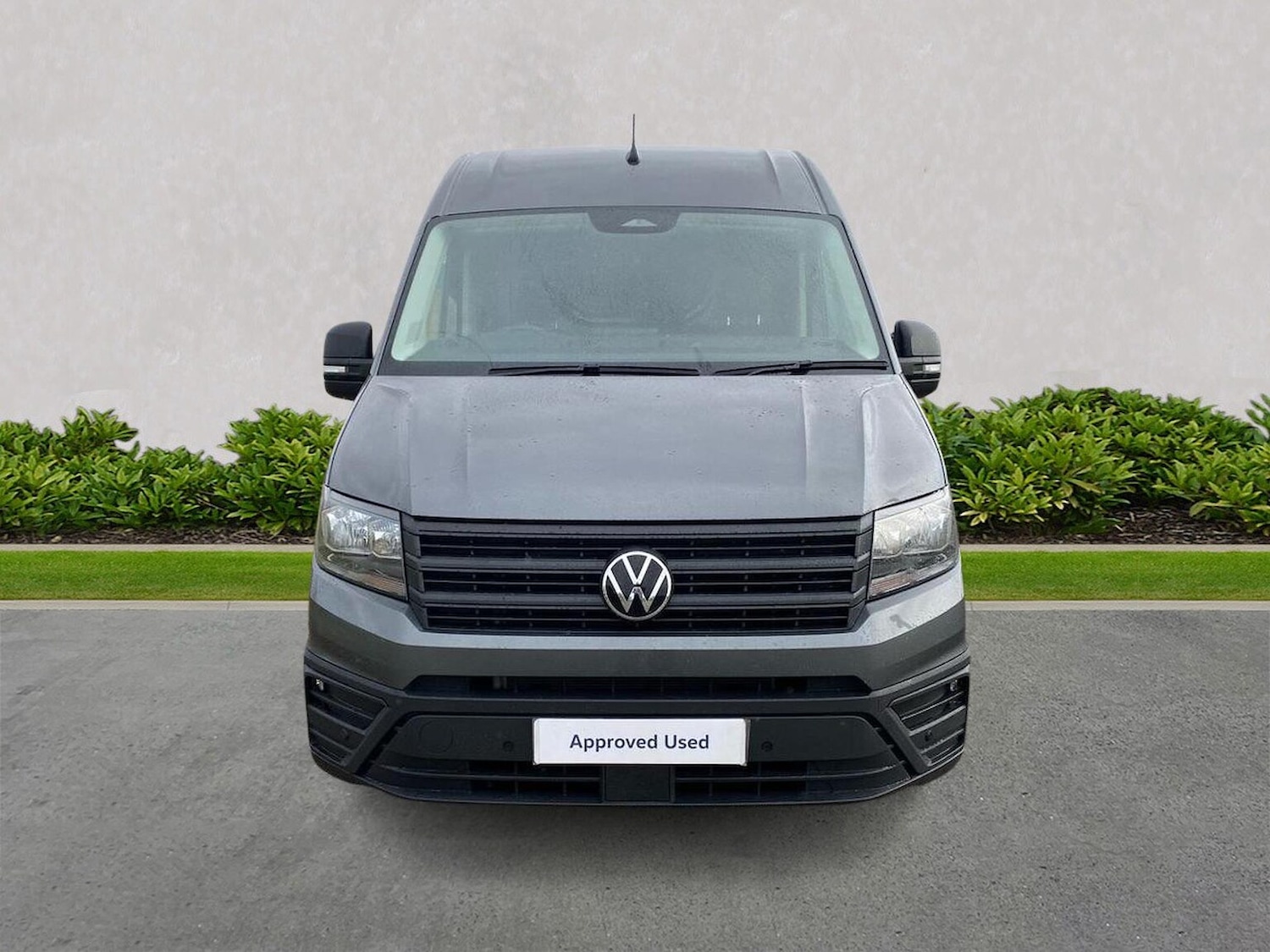 Used Volkswagen Crafter 2024 for sale - 76464702: Photo 6