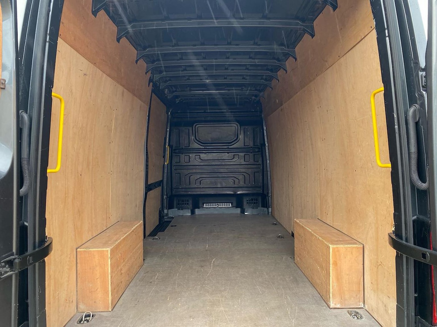 Used Volkswagen Crafter 2024 for sale - 76464702: Photo 9