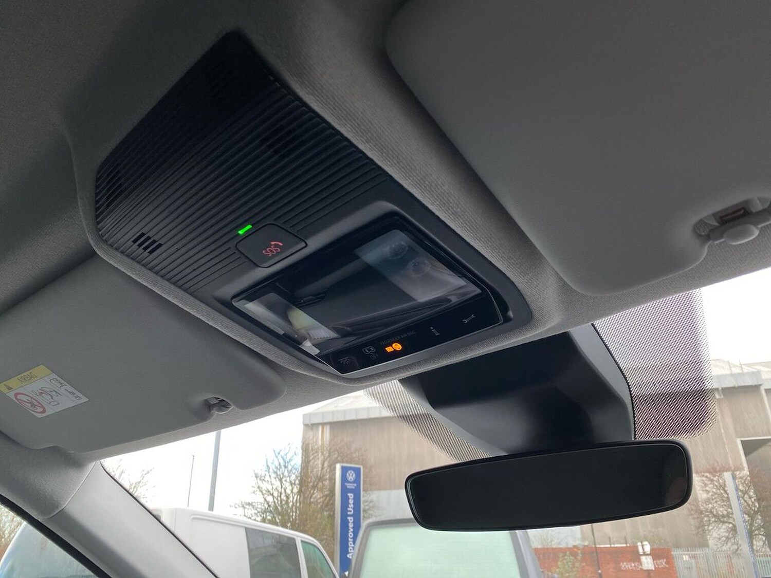 Used Volkswagen Caddy 2025 for sale - 77487814: Photo 14