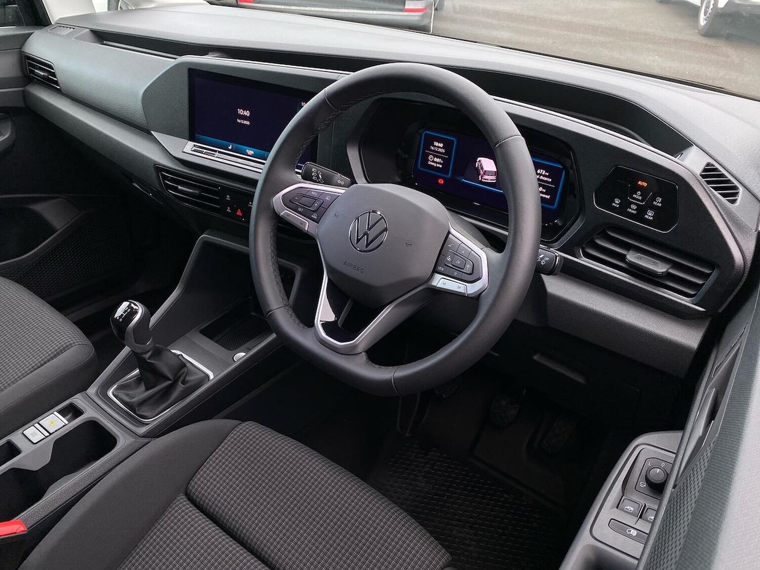 Used Volkswagen Caddy 2025 for sale - 77487814: Photo 15