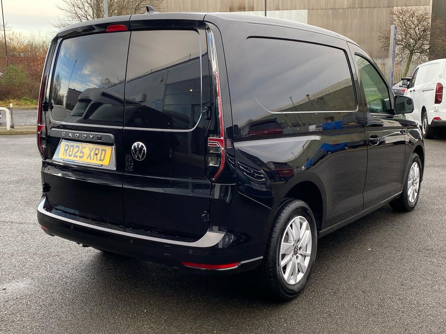 Used Volkswagen Caddy 2025 for sale - 77487814: Photo 18