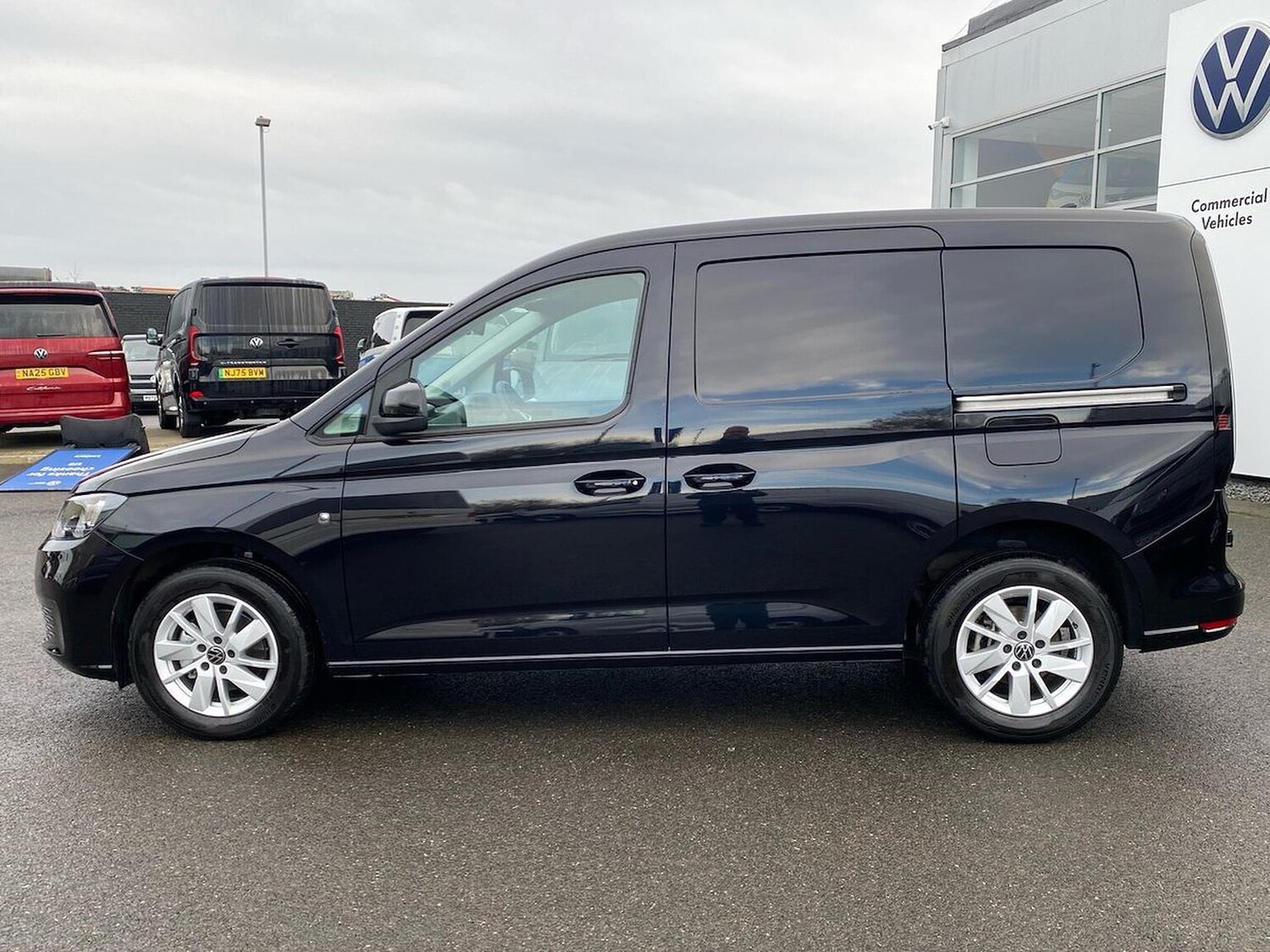 Used Volkswagen Caddy 2025 for sale - 77487814: Photo 19