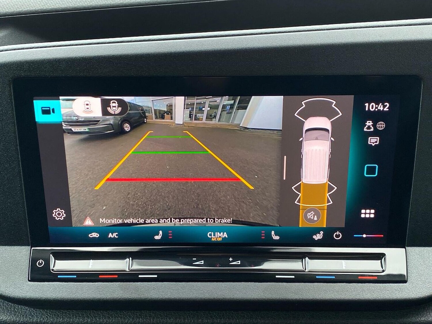 Used Volkswagen Caddy 2025 for sale - 77487814: Photo 26