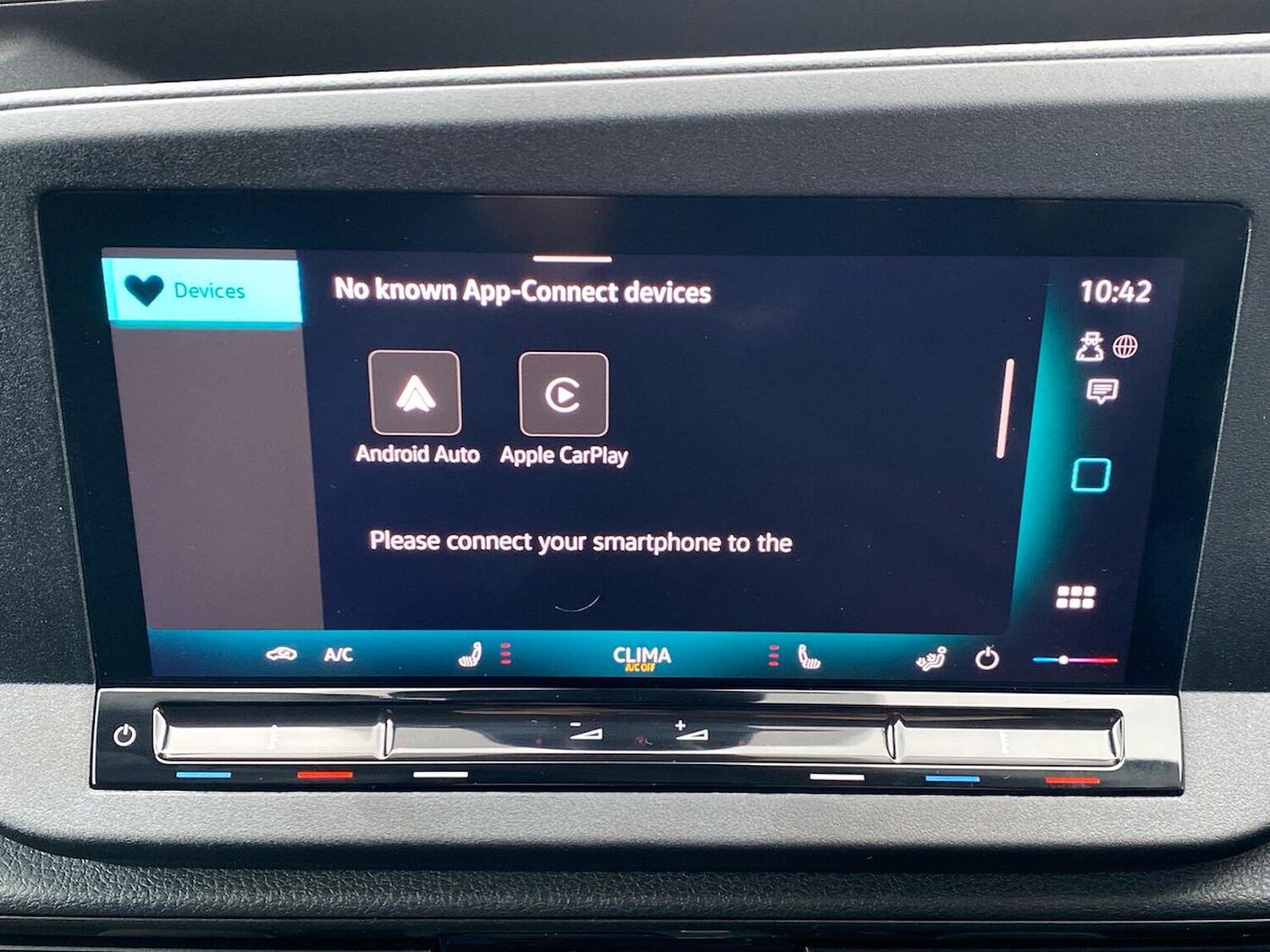 Used Volkswagen Caddy 2025 for sale - 77487814: Photo 28