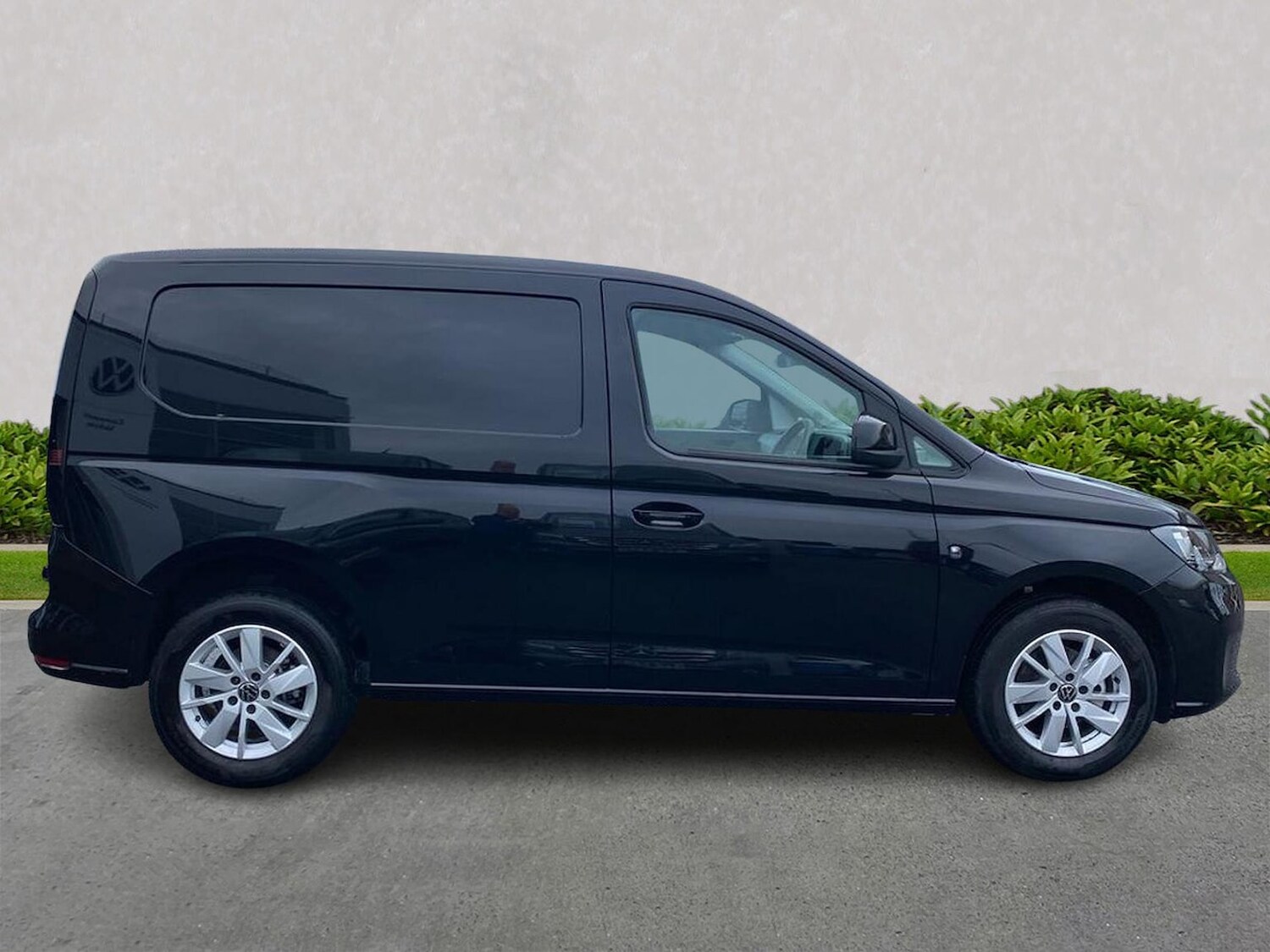 Used Volkswagen Caddy 2025 for sale - 77487814: Photo 3